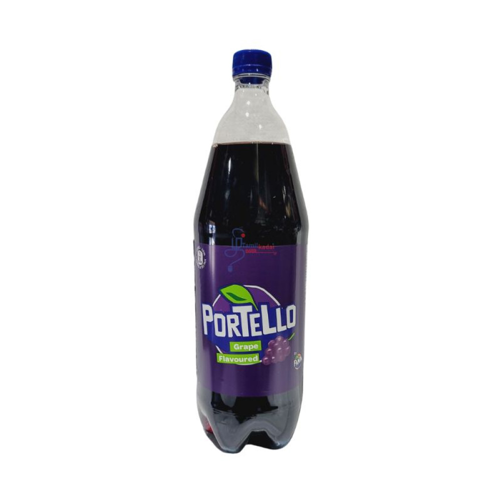 Portello (1 l) - Elephant house-போரட்டலோ சோடா 