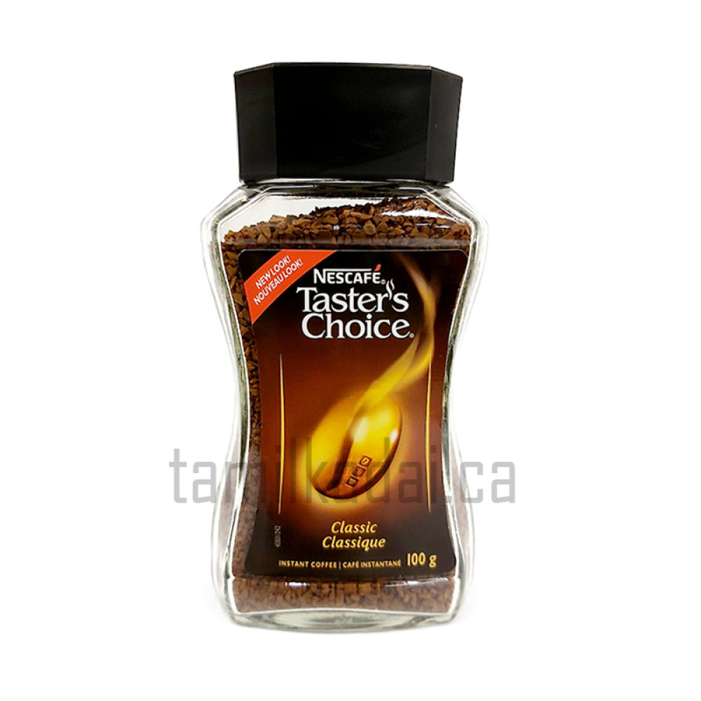 Taster's Choice Classic (100 g) - NESCAFE