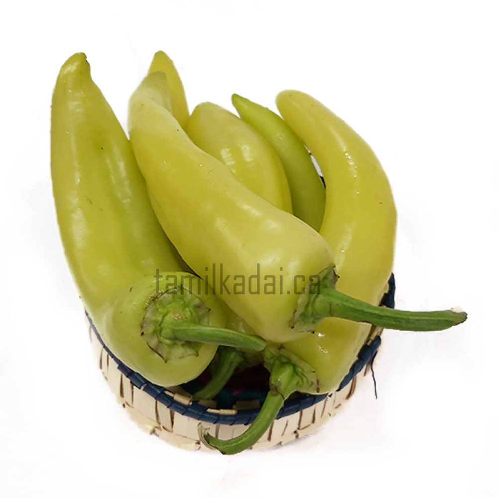 Curry Chilli (1 lb) - கறி மிளகாய் 