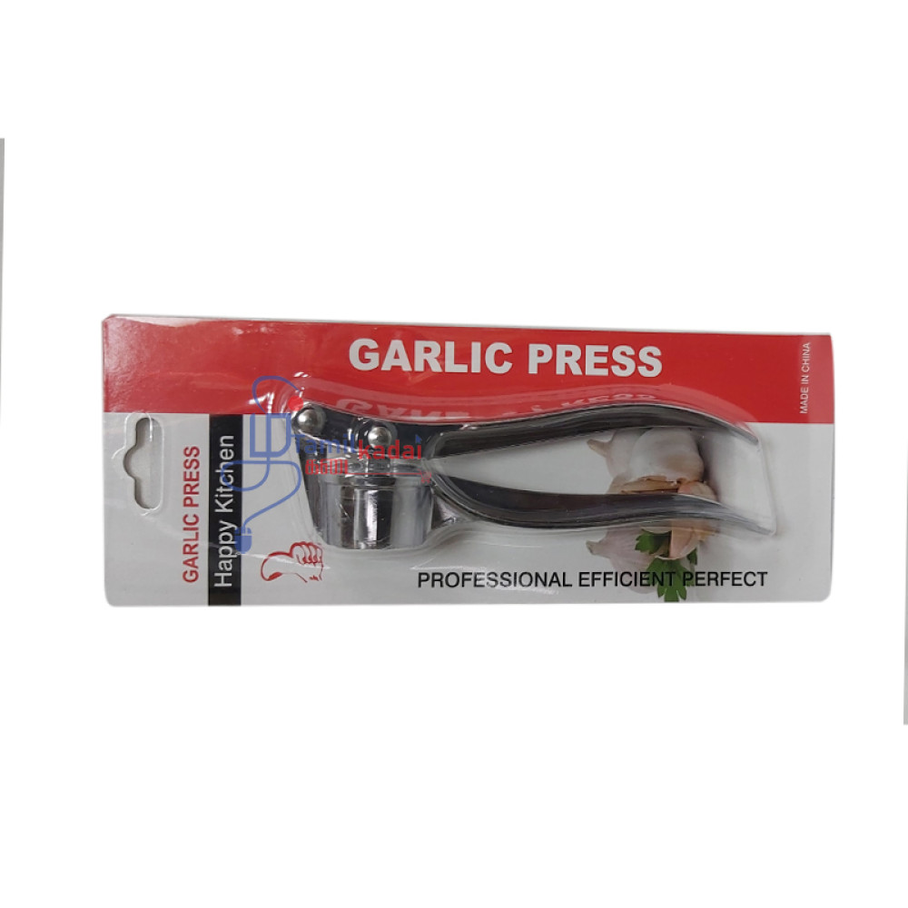 Garlic Press