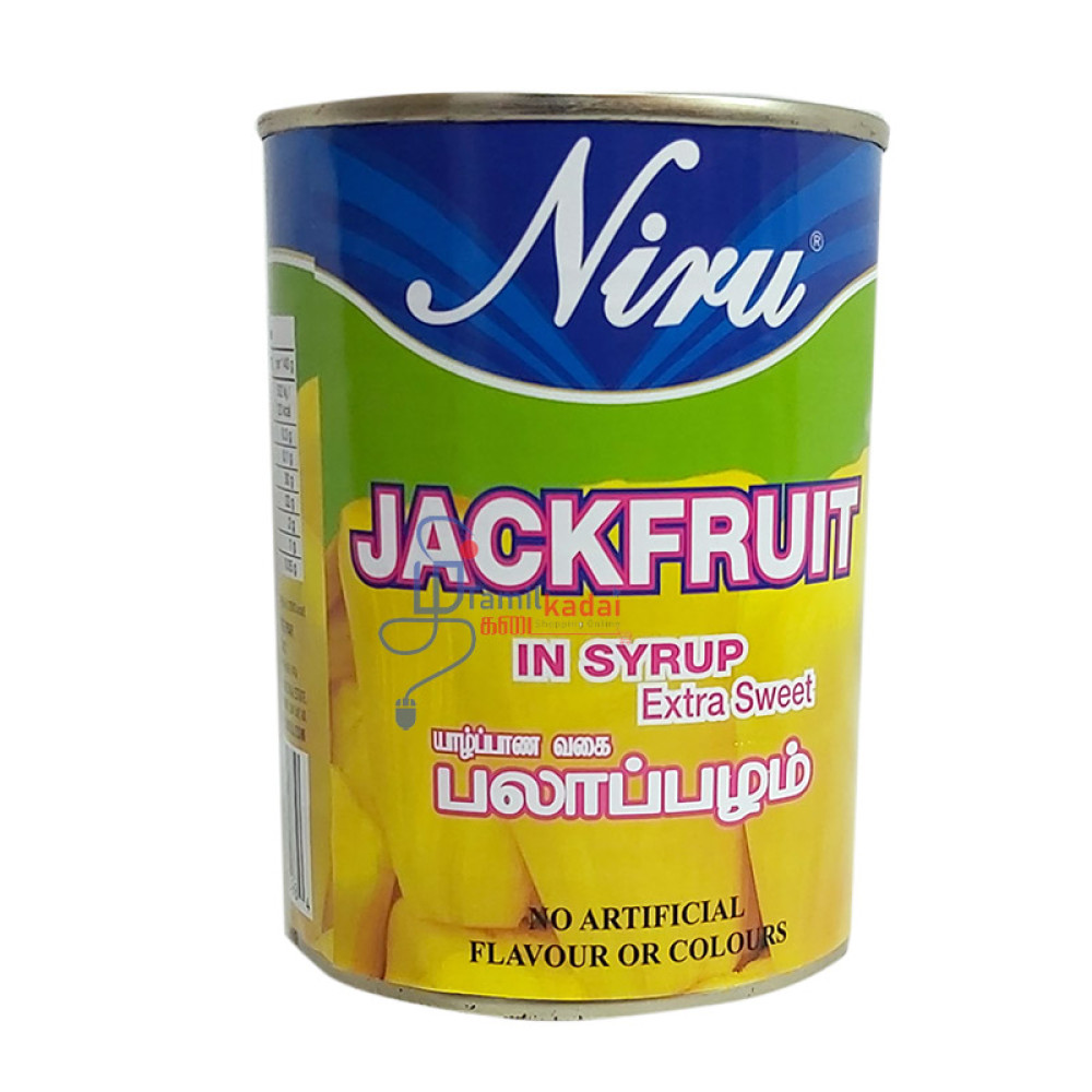 Jack Fruit (565 g) - Niru - பலாப்பழம்