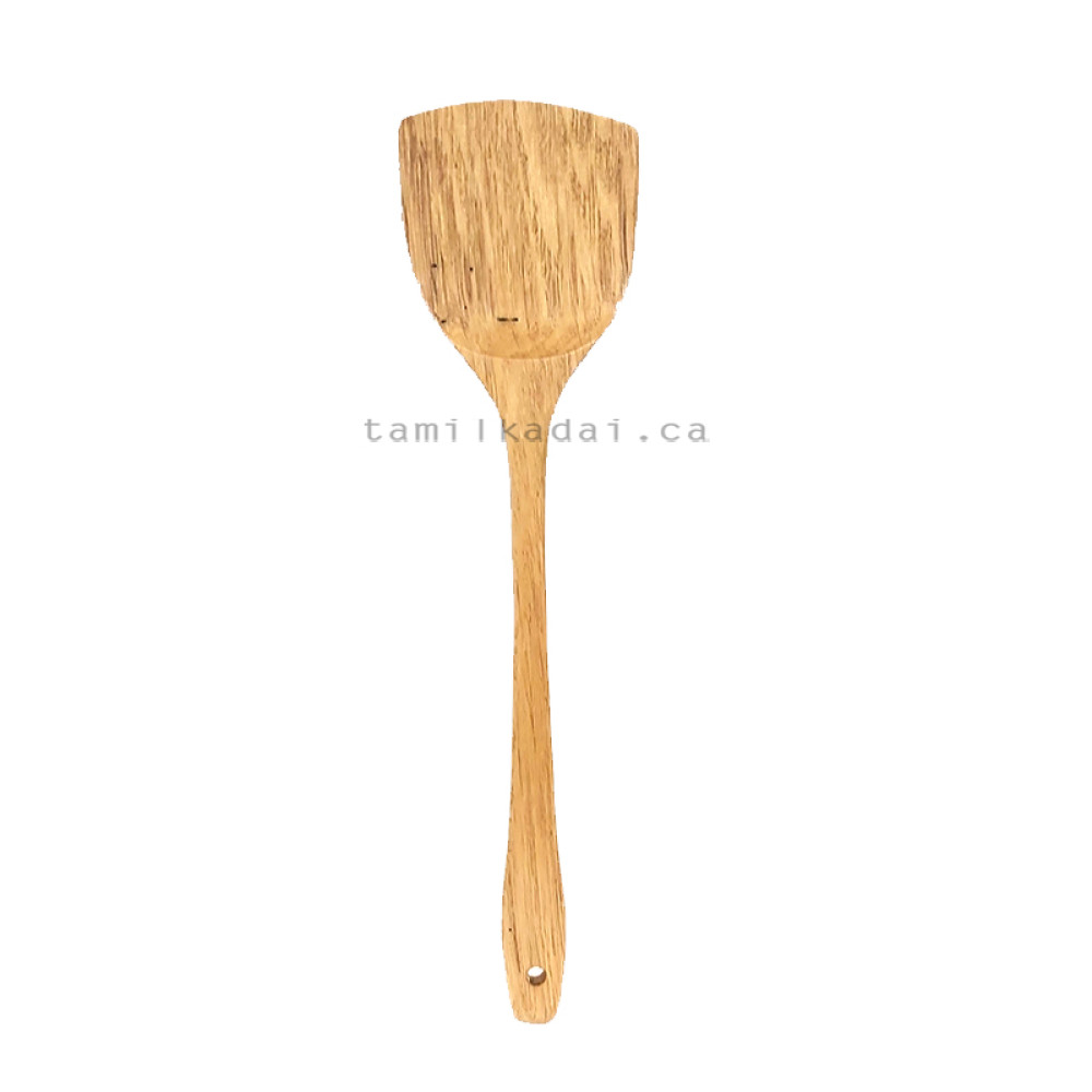 Wood Cutlery - D - Doller Store