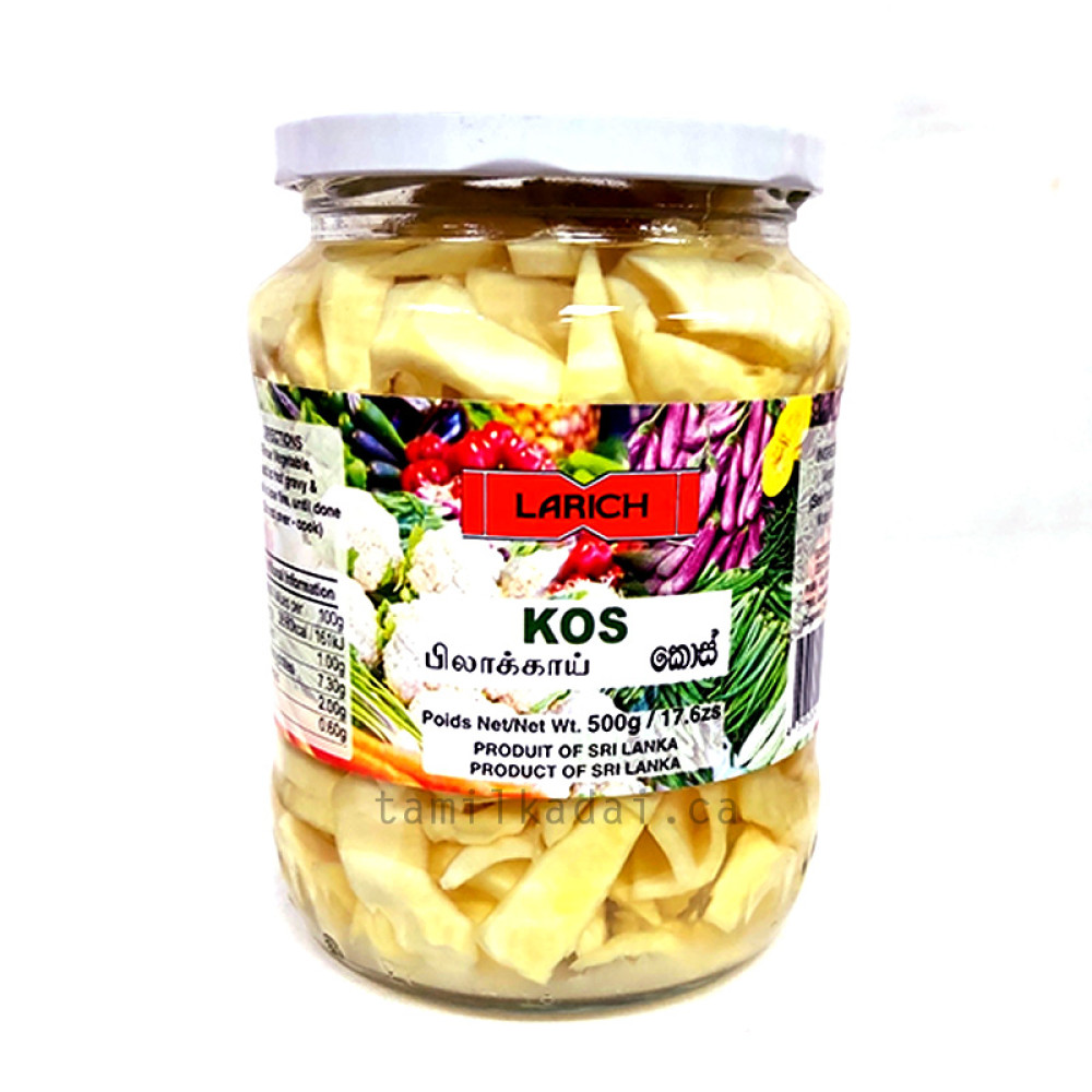 Kos (500 g) - Layrich - பலாக்காய்