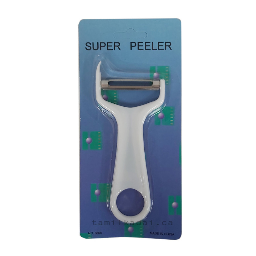 Peeler - Doller Store