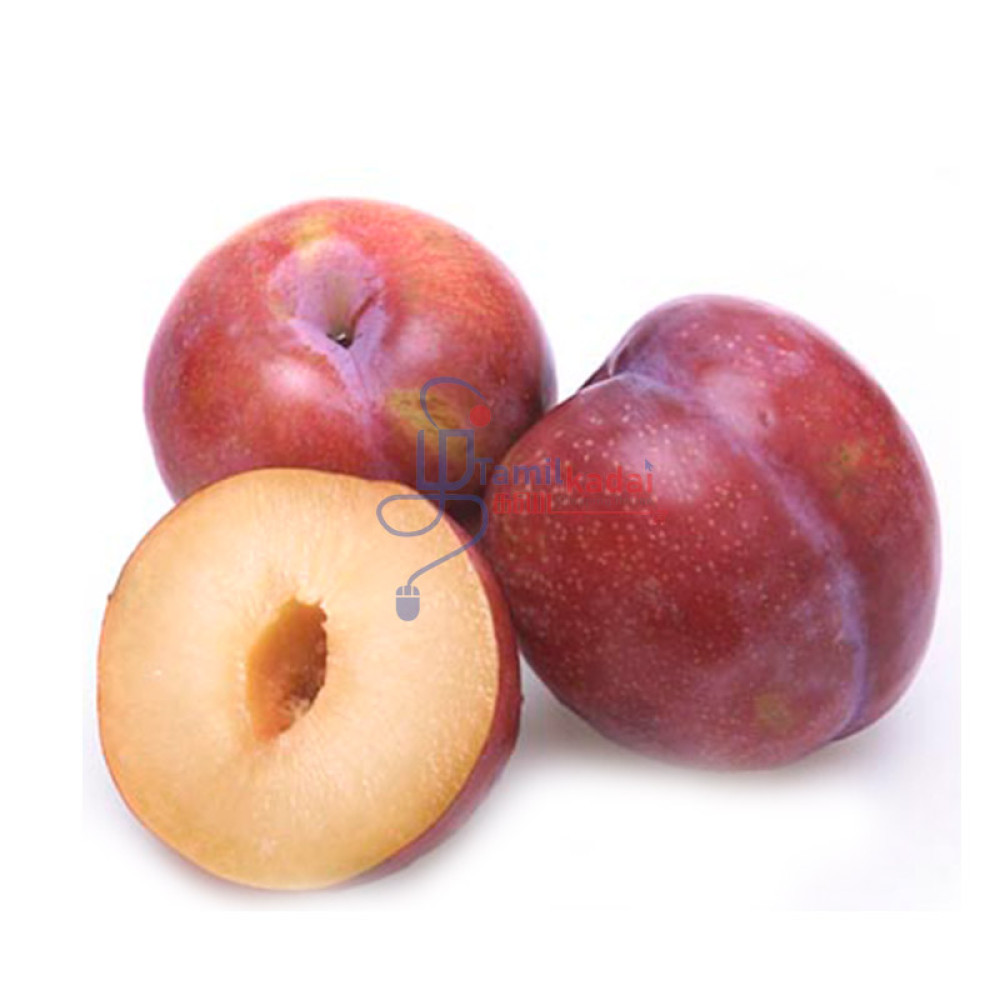 Red Plum (1 lb)