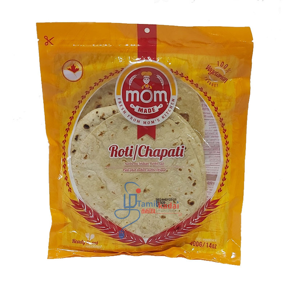 Roti-Chapati (400 g)