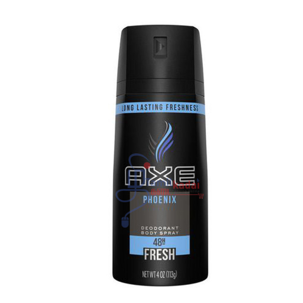 Axe Phoenix Fresh (48h - 113 g)
