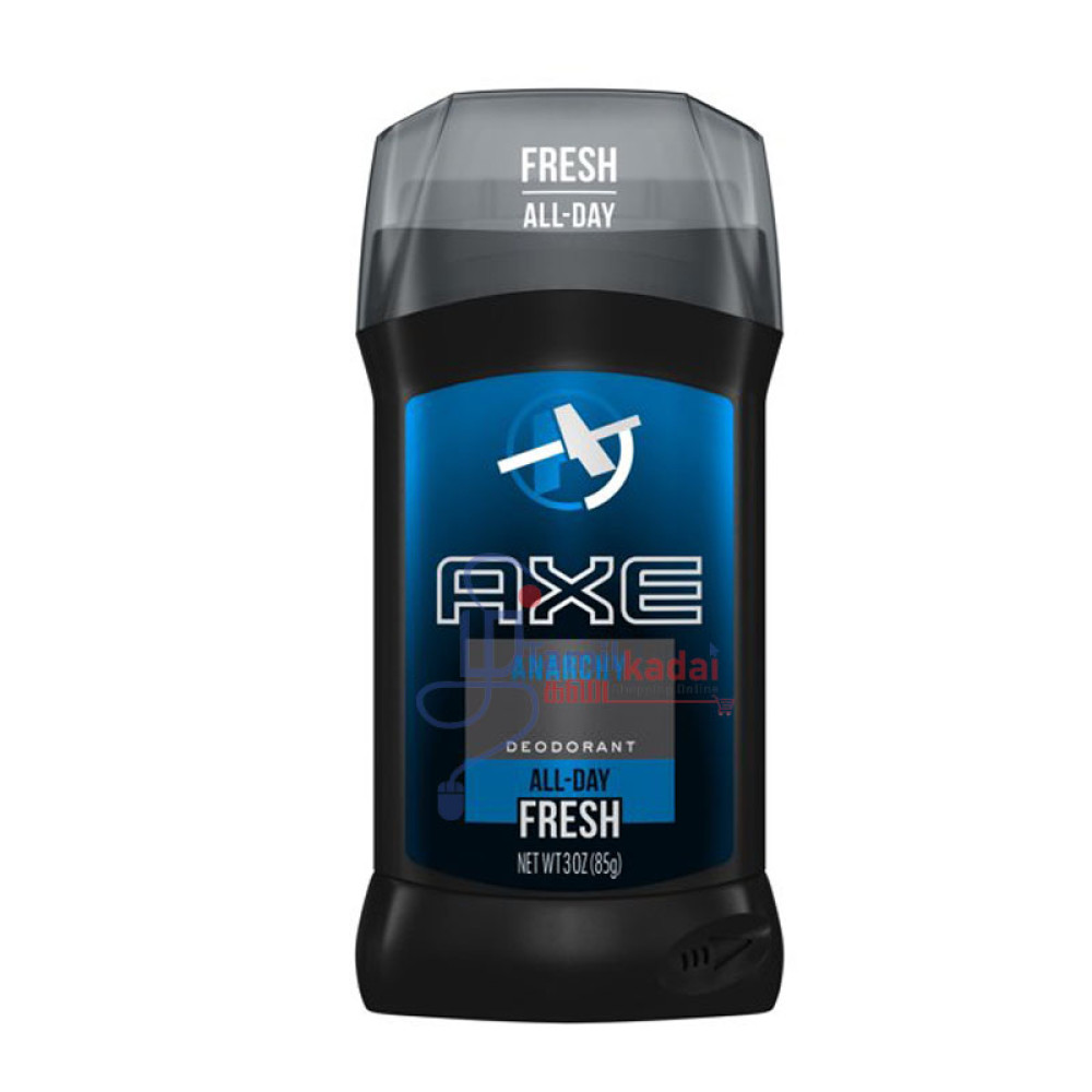 Axe Anarchy Fresh (85 g)