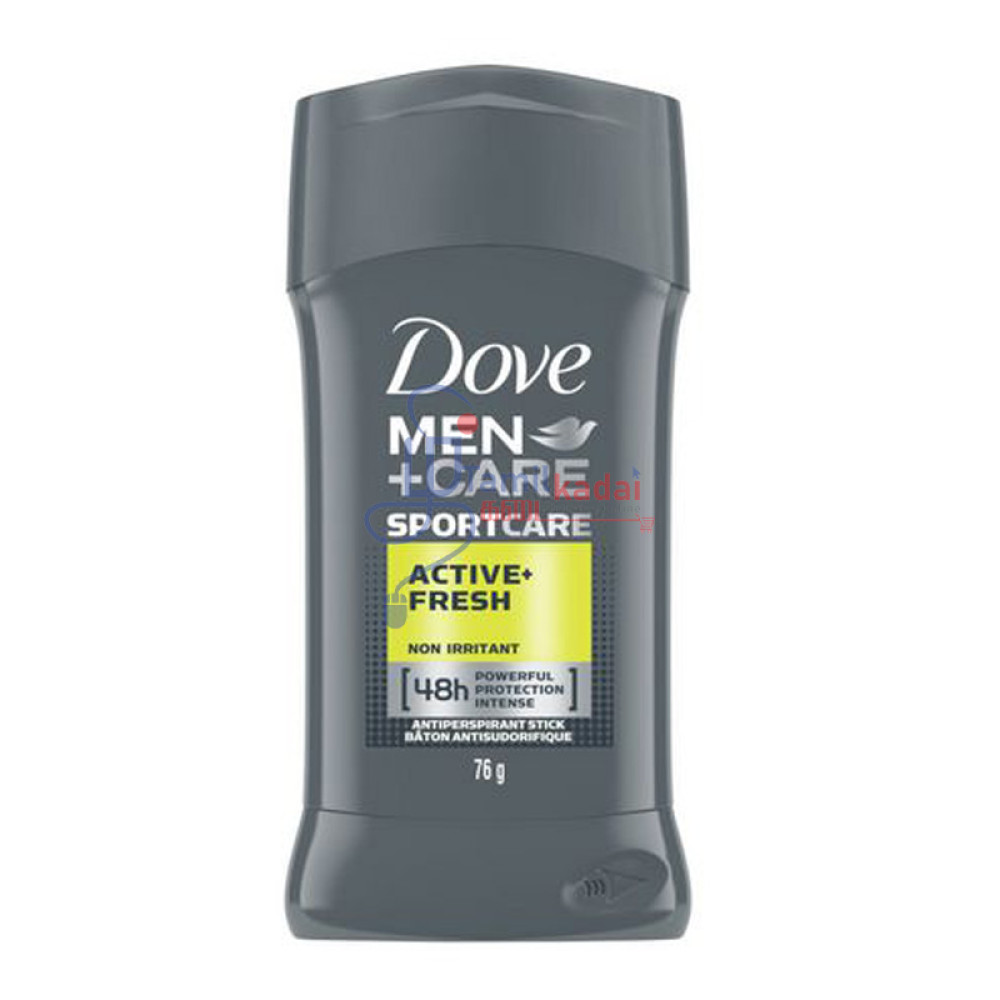 Dove Men Sportcare (76 g)