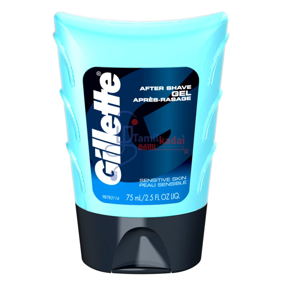 Gillette After Shave (75 ml)