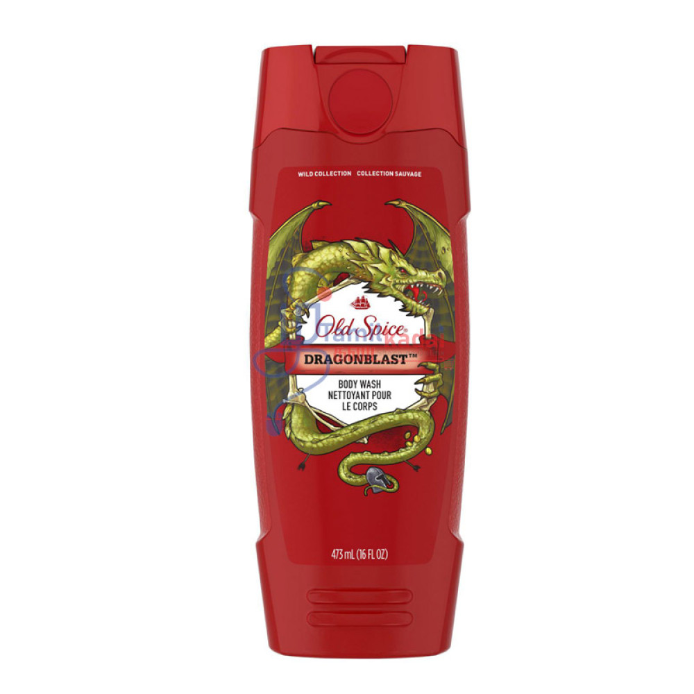 Old Spice Dragonblast (473 ml)