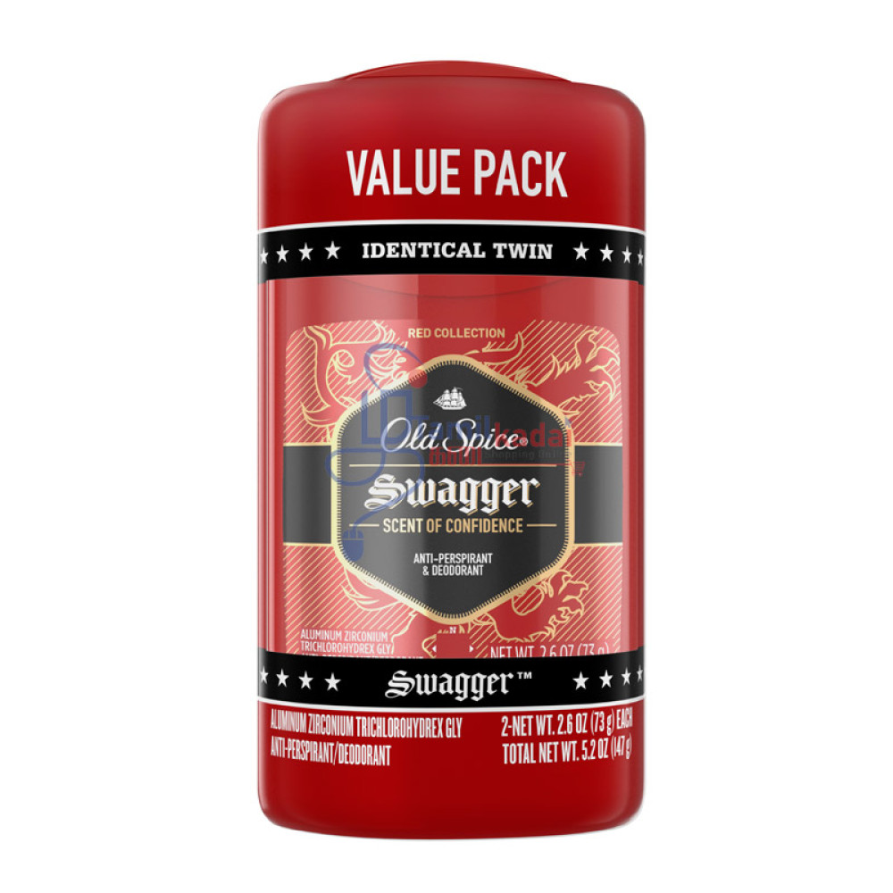 Old Spice Swagger (73 g)