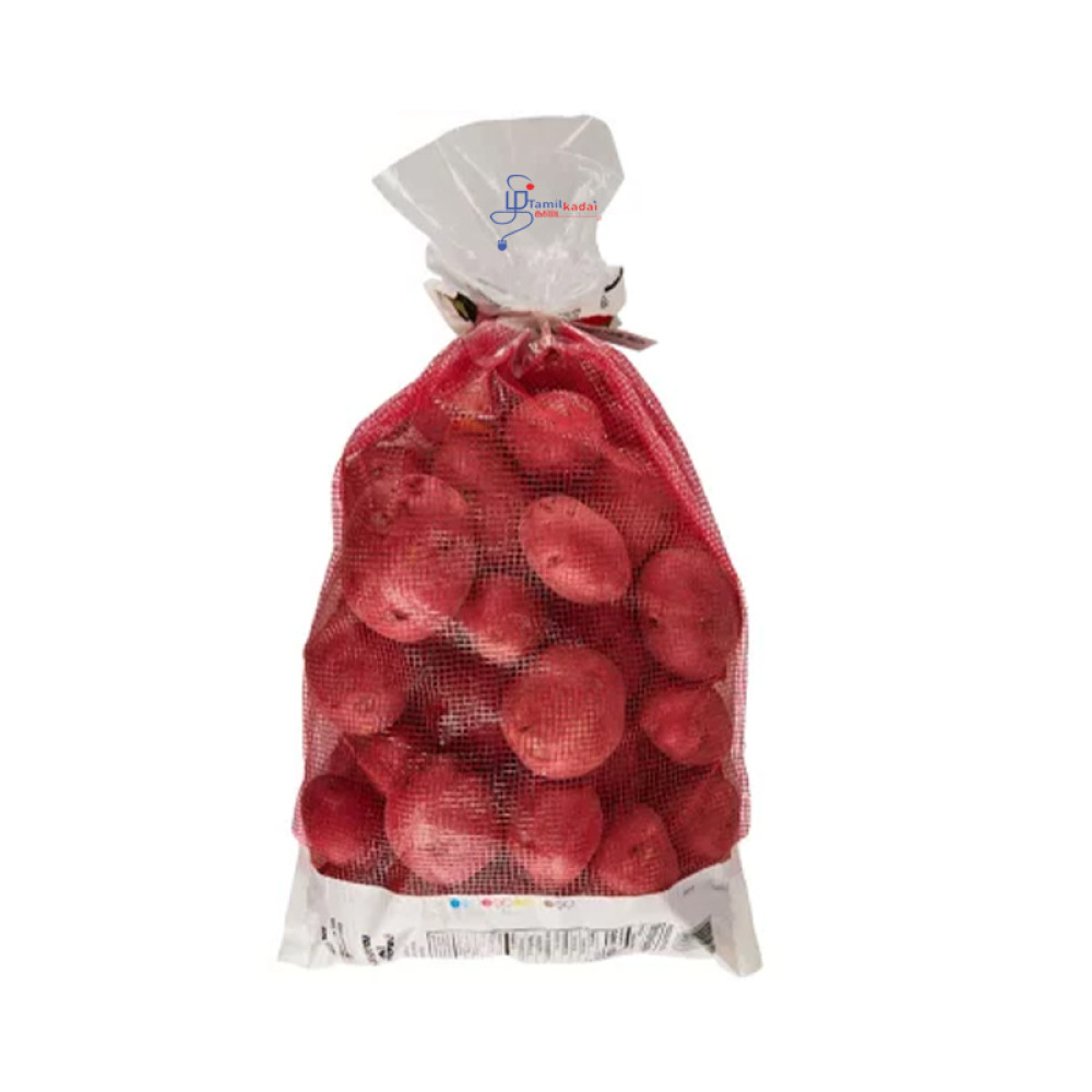 Potato - Red  (10 lb) - உருளைக்கிழங்கு - சிவப்பு 