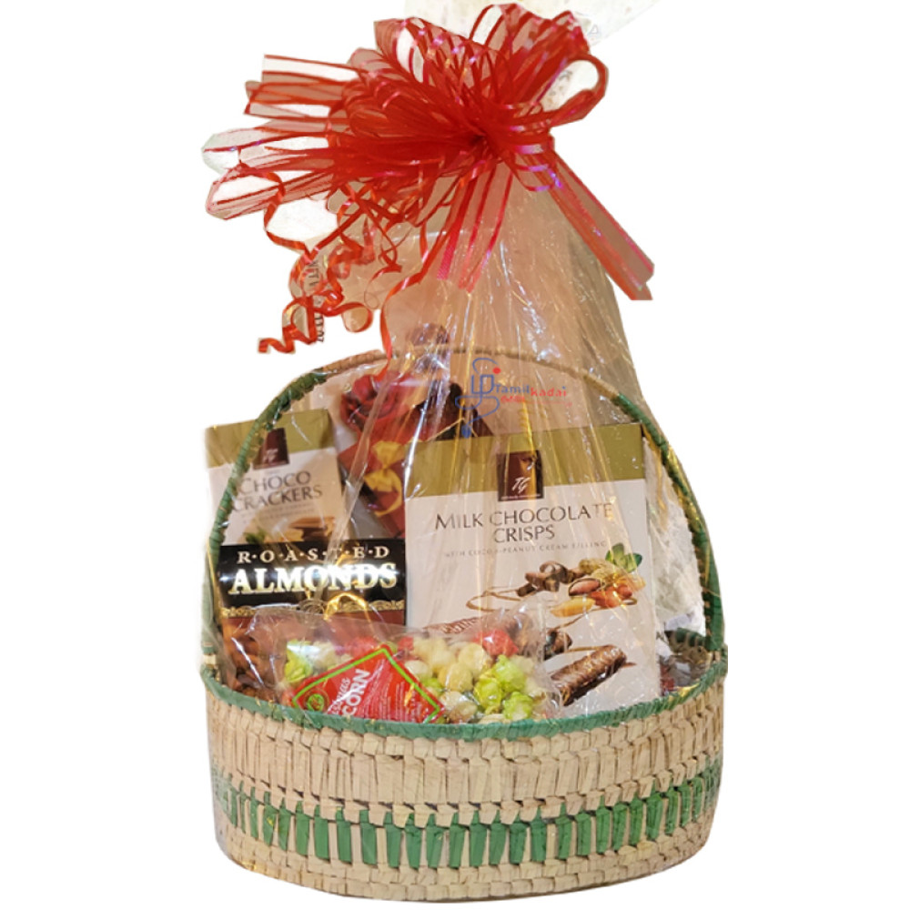 Gift Baskets - 04