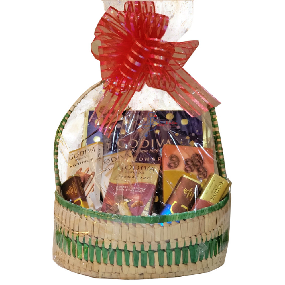 Gift Baskets - 07