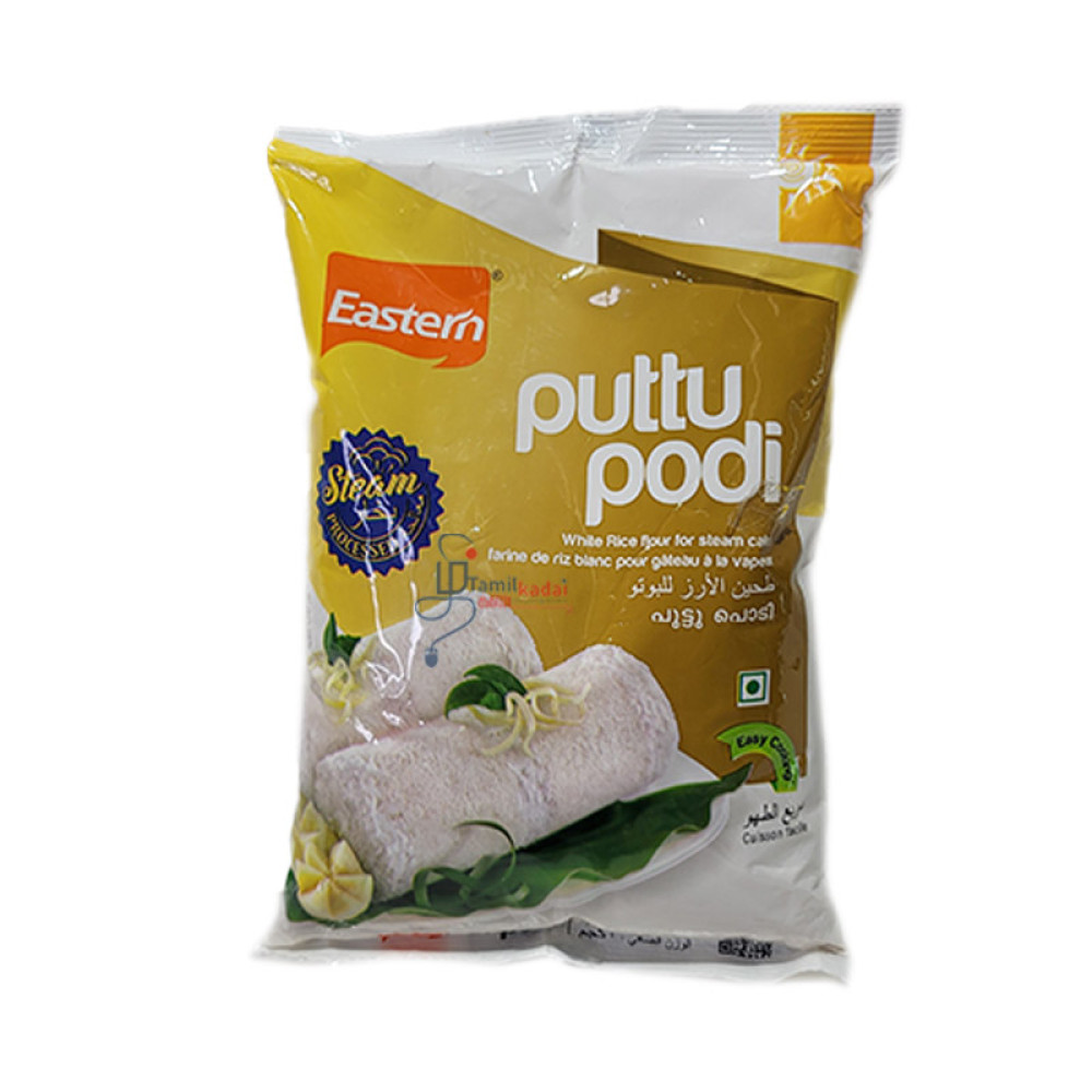 Puttu Podi-1Kg-Eastern-புட்டு பொடி 