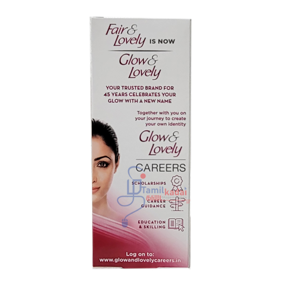 Fair and Lovely-80g - Multi vitamin