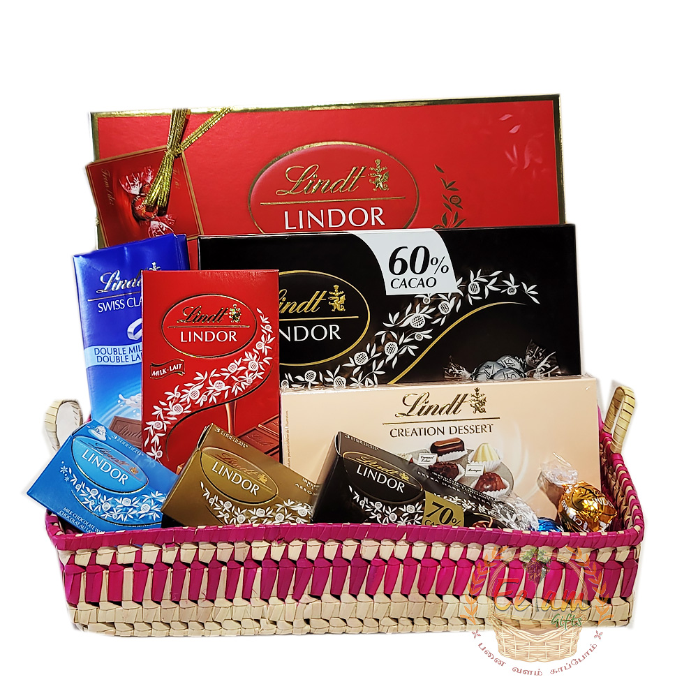 Gift Basket - 003