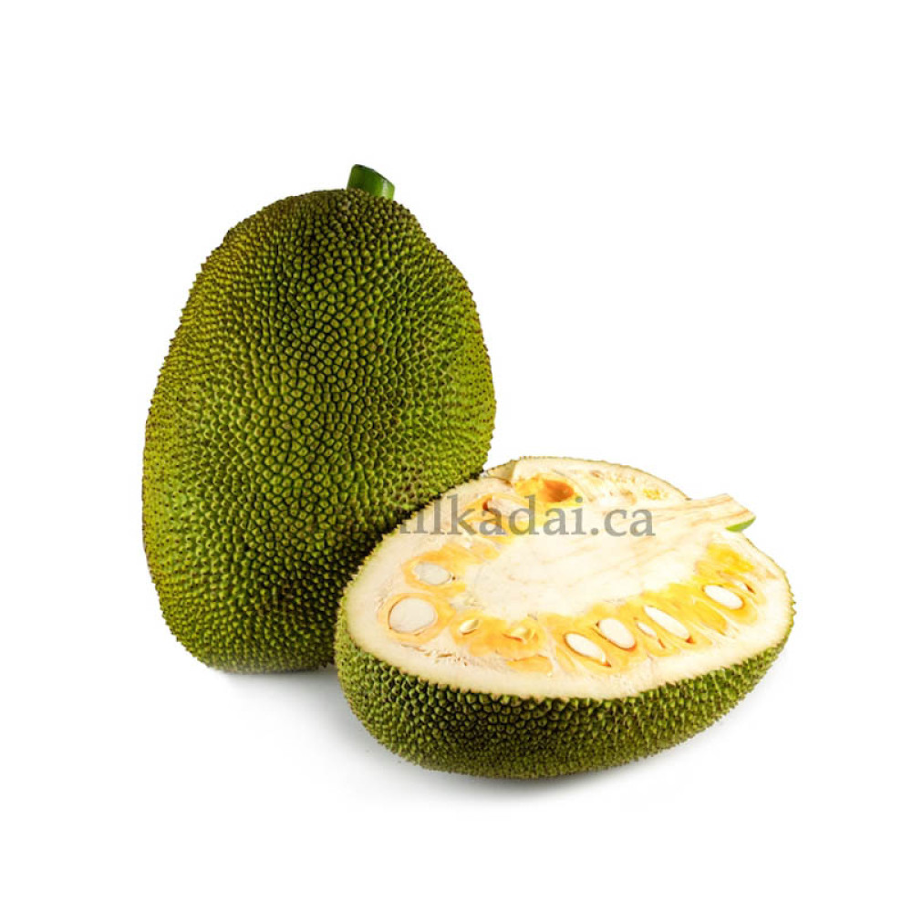 Jack Fruit (3.5 to 4 Lb) - பலாப்பழம்