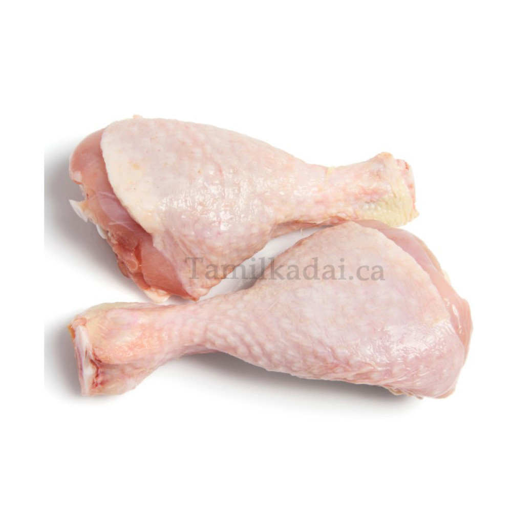 Chicken Drumstick (1.85 to 2 Lb) - கோழி கால்