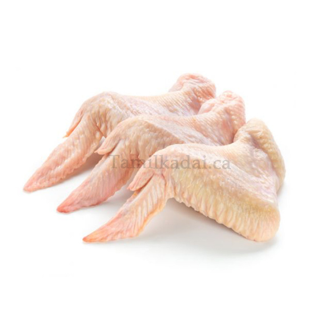 Chicken Wings (1 LB)