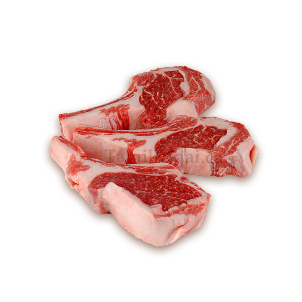 Lamb Chops (1lb)