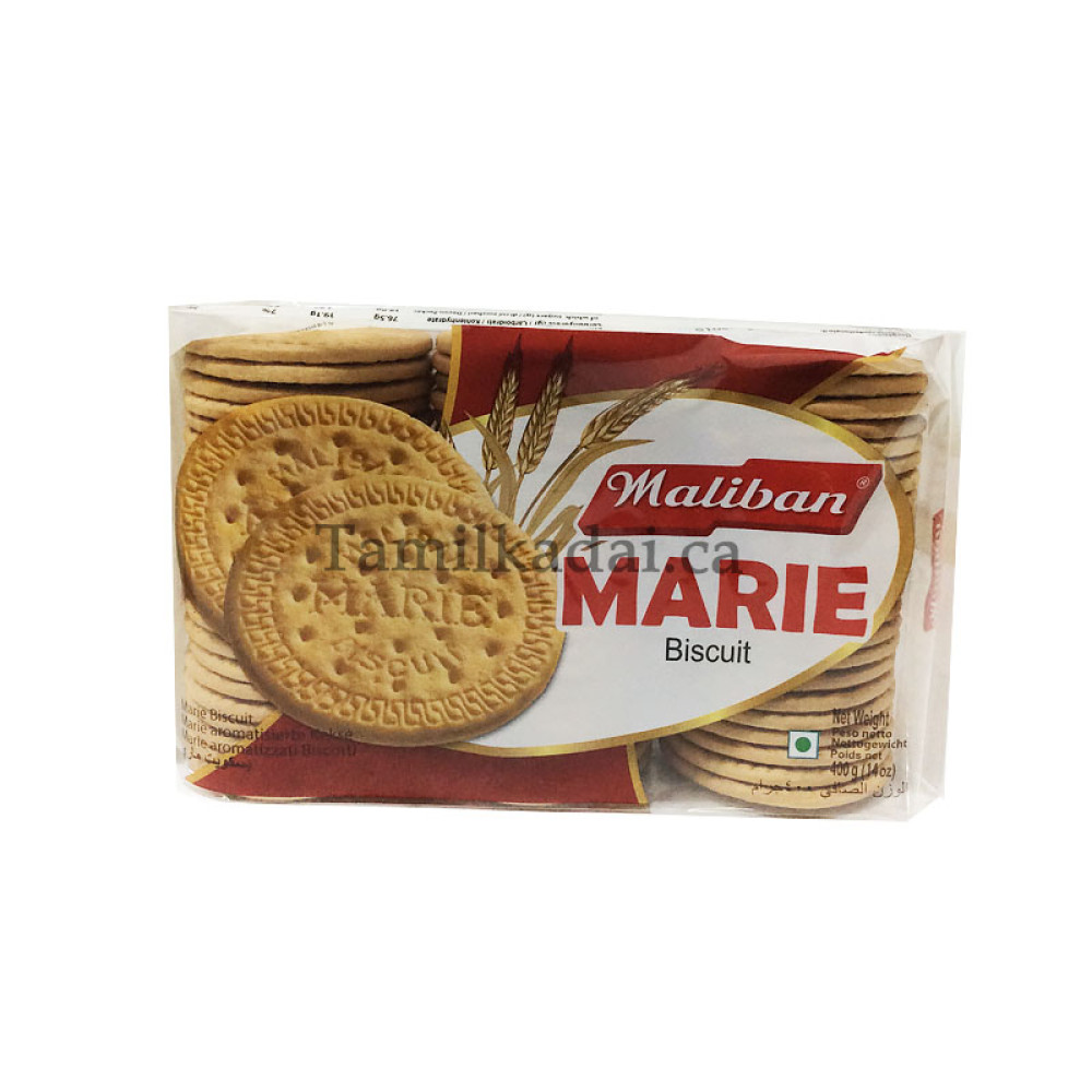 Marie (400 g) - Maliban - Srilankan - பிஸ்கட் 