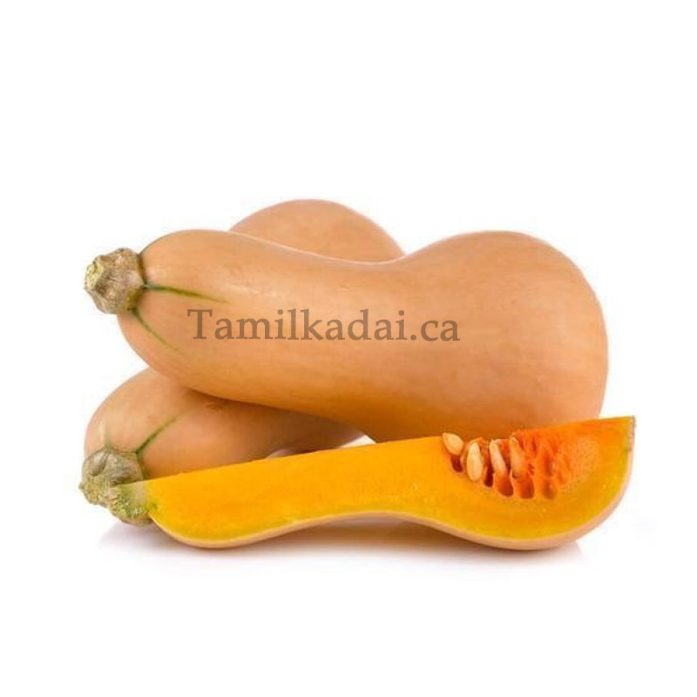 Butternut (Each 3.5 to 4 lb) - டுபாய் பூசணிக்காய்