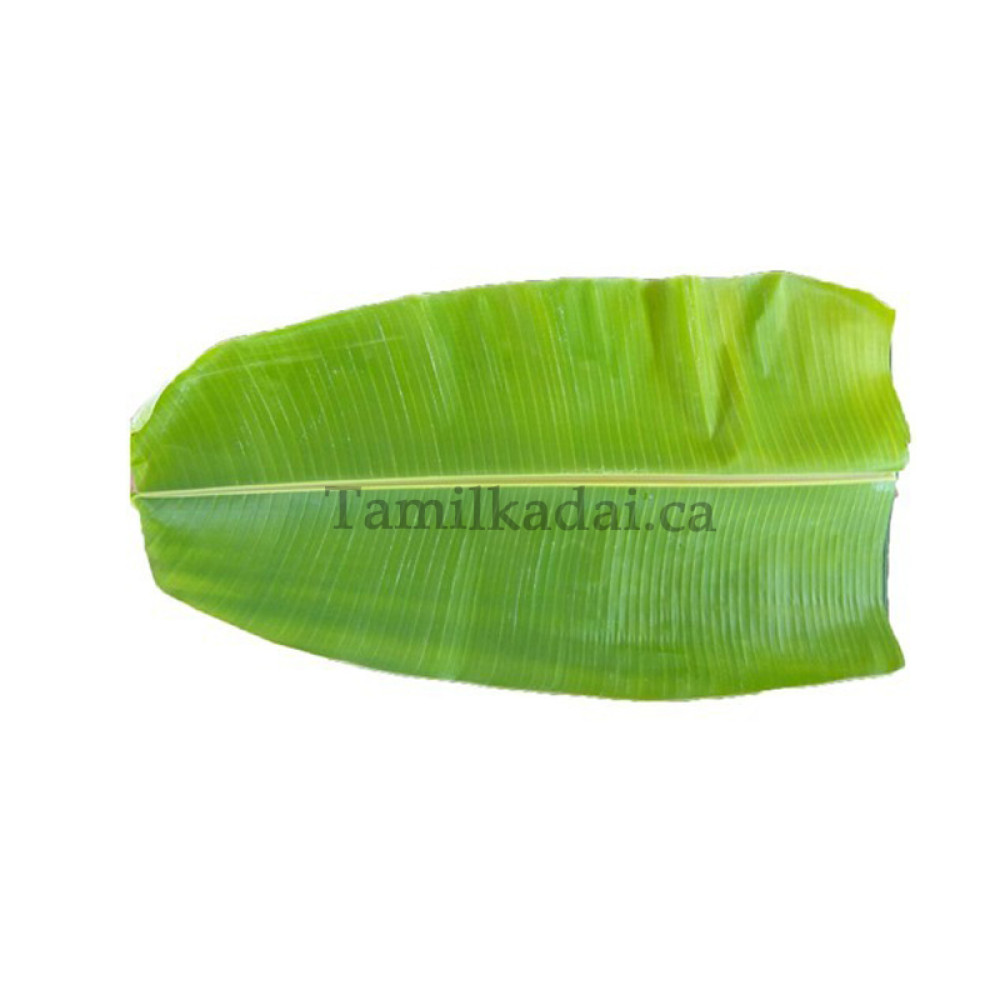 Banana Leaf  (Each) - வாழை இலை