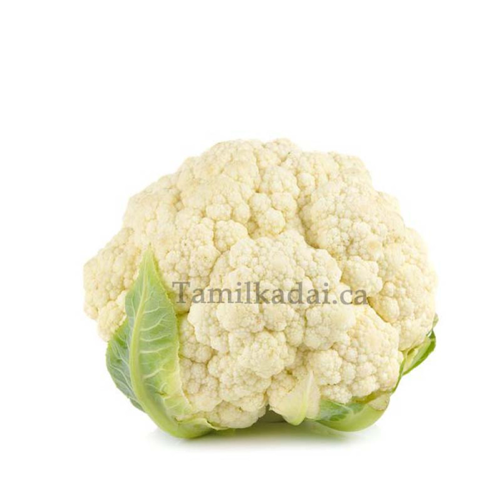 Cauliflower (Each) - காலிபிளவர் 