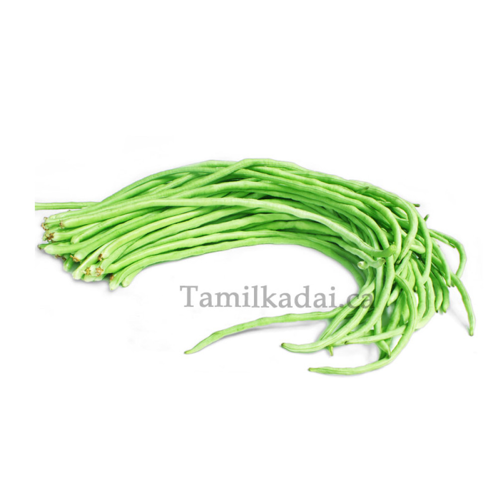 Long Beans (0.75Lb to 1 LB) - பயிற்றங்காய்